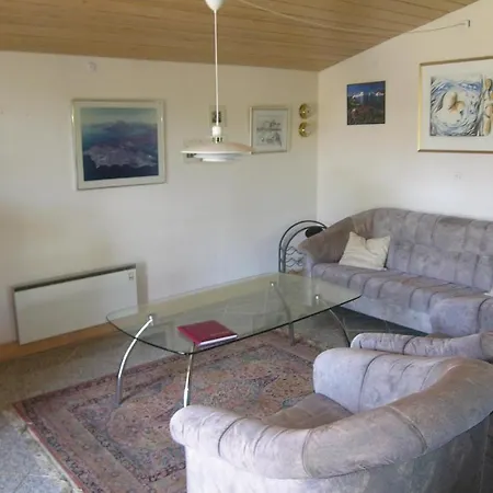 Tatil Evi Holiday Falkevejen Ii *