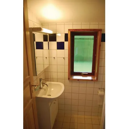 Holiday Falkevejen Ii Tatil Evi
