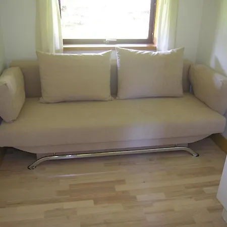 Tatil Evi Holiday Falkevejen Ii *