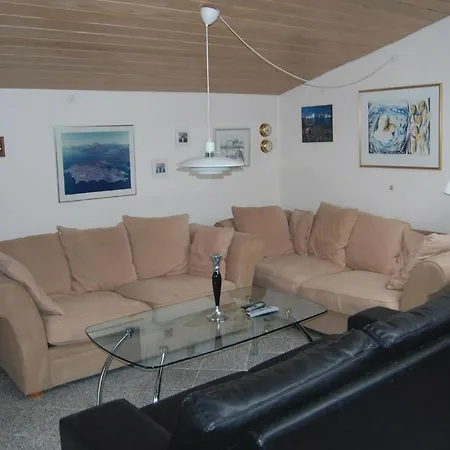 Tatil Evi Holiday Falkevejen Ii Gedser