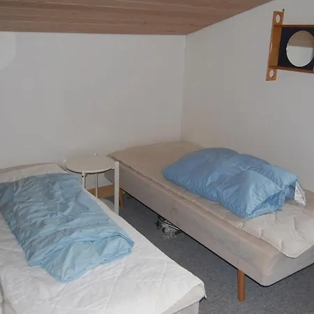Holiday Falkevejen Ii Prázdninový dům *